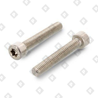 ISO 14579 A2 M 8X35 TX40 - №1