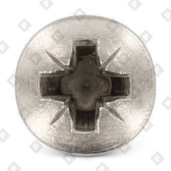 DIN 7983 A4 C 5,5X120 Z - №3