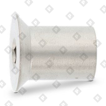 Art. 9062 AISI 303 M 6X16 - №2