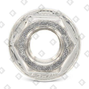 DIN 6331 A2 M 36 - №3