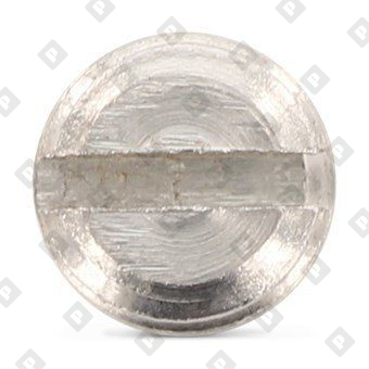 DIN 553 A2 M 8X50 - №3