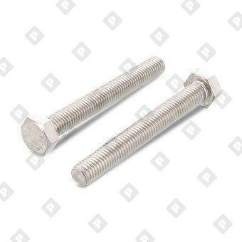 ISO 4017 M5X10 A4-80 - №1