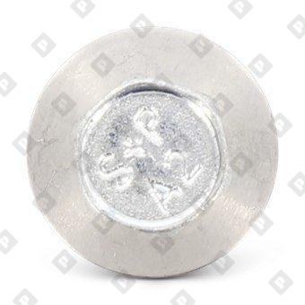 Art. 9057 A2 BZ 6,3X260 - №3