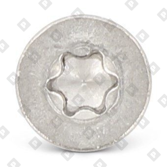 DIN 7504 AISI 410 O 6,3X32 TX30 - №3