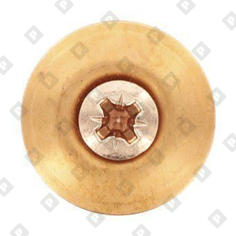 Art. 9068 A2-Cu 4,5X80 Z - №3