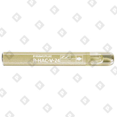 Забивной химический анкер Rawlplug R-HAC-V-10 - №1