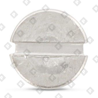 DIN 97 A2 8,0X70 - №3