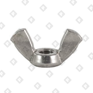 М16 DIN 315 АF оц. сталь - №1