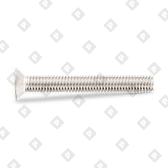 DIN 965 A4 M 6X110 H - №2