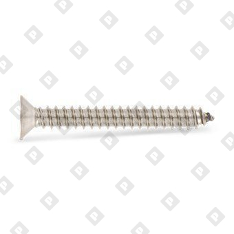 ISO 14586 A4 C 2,9X22 TX10 - №2