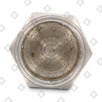 Art. 9145 AISI 303 A/F 6 - №3