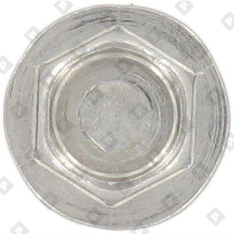 ISO 15480 AISI 410 5,5X32 - №3