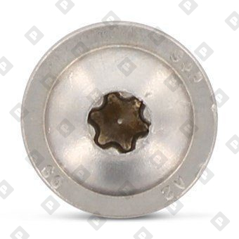 Art. 9250 A4 8,0X350/80 TX40 - №3