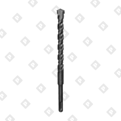 Бур Biber 78242 24х400/450 мм SDS+ - №1