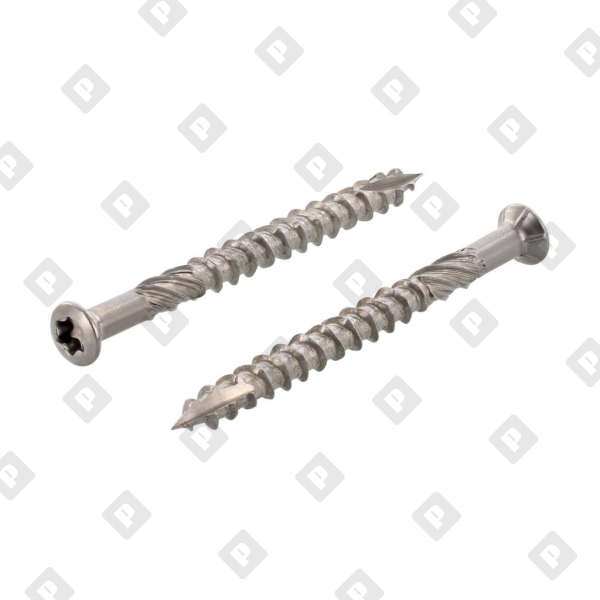 Art. 9043 AISI 410 5,0X70 TX25 - №1