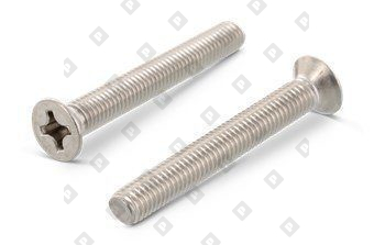 DIN 965 A4 M 6X110 H - №1