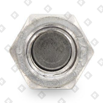 DIN 917 A4 M 5 - №3