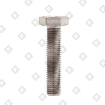 DIN 961 M16X1,5X40 A2 - №4