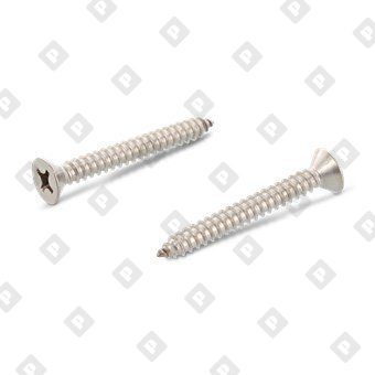 DIN 7982 A4 C 6,3X120 H - №1