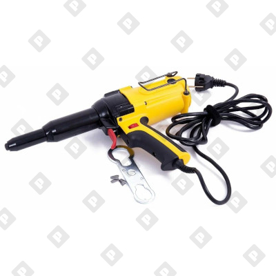 Электрический заклепочник ABSOLUT SKytools SK1006 для вытяжных заклепок Ø 3,2-5 мм - №1