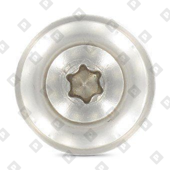 Art. 9187 A2 4,5X45 TX20 - №3