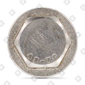 DIN 910 A2 M 16X1,5 согласно DIN 13 - №3