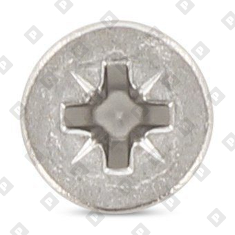 DIN 7504 A2 O 4,2X60 Z - №3