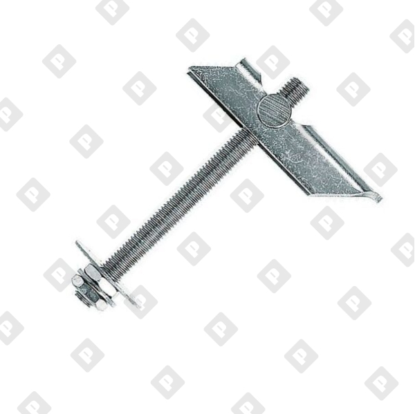 Самоустанавливающийся дюбель fischer KD 6 - №1