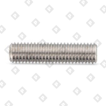 ISO 4026 A2 M 5X50 - №2