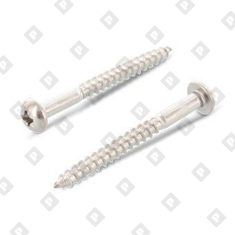 DIN 7996 A2 4,5X60 Z - №1