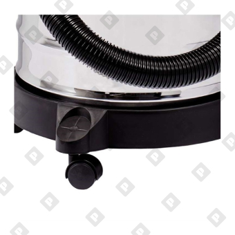 Пылесос строительный Einhell TH-VC (TC-VC) 1820 S, 1250 Вт, 20 л - №4