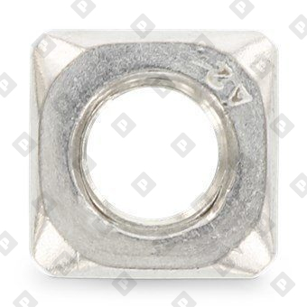 DIN 562 A2 M 10 A/F 17 - №2