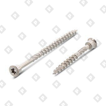 Art. 9245 AISI 410 5,0X80/48 TX25 - №1