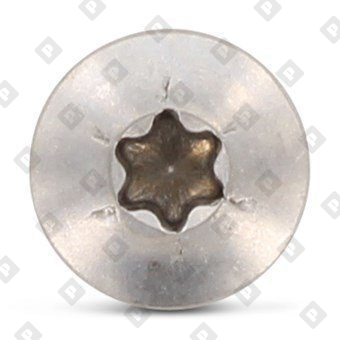 Art. 9045 A4 4,0X55/36 TX20 - №3