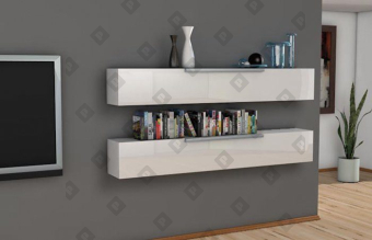 Универсальный дюбель fischer DUOPOWER 6x50 мм - №11