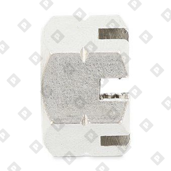 DIN 935 A2 M 27 - №3