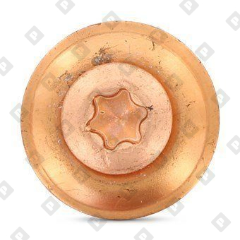 Art. 9287 A2-Cu 4,5X150 TX25 - №3