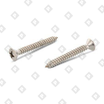 DIN 7983 A4 C 5,5X120 Z - №1