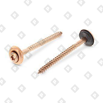 Art. 9287 A2-Cu 4,5X100 TX25 - №1