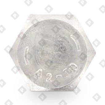 ISO 4017 M5X10 A4-80 - №3