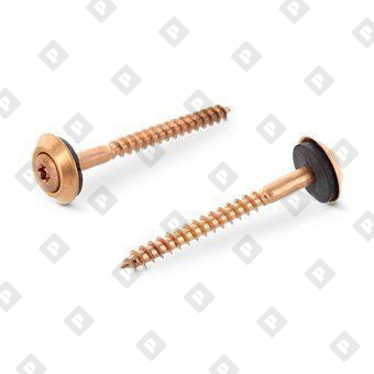 Art. 9087 A2-Cu 4,5X150 TX20 - №1