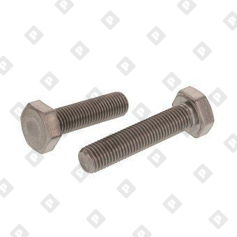 DIN 961 M16X1,5X40 A2 - №1