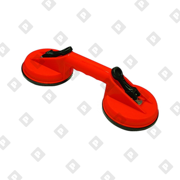 Стеклодомкрат двойной, d=11,5 см - №1