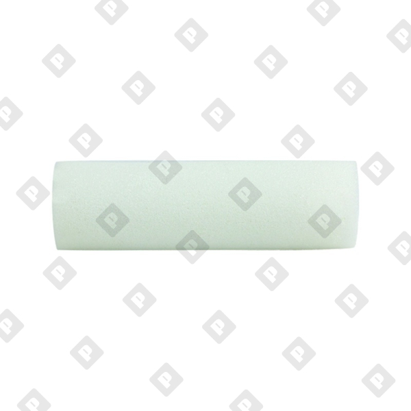 Валик поролон Biber 31554 230 мм (уп. 2 шт.) - №1