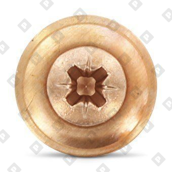 Art. 9067 A2-Cu 4,5X35 Z - №3