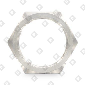 DIN 431 A4 BG 1/2" A/F 32 - №2