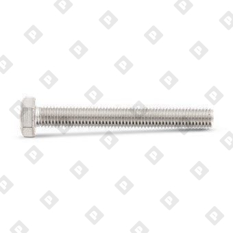 ISO 4017 M5X10 A4-80 - №2