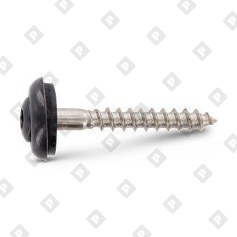 Art. 9087 A2 4,5X80 TX20 - RAL 7016 - №2