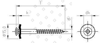 Art. 9087 A2-Cu 5,0X220 TX20 - №4