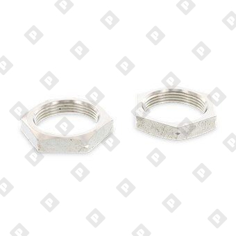 DIN 431 A4 BG 1/2" A/F 32 - №1